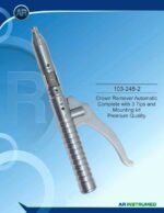 AR INSTRUMED Dental Morrell Crown Remover Pakistan