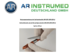 Syringe Stainless Steel 1.8ml EU Needle - Image 4