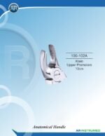 Klein Upper Premolars 10cm - Image 2