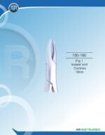 Fig.1 Incisor and Canines 18cm - Image 3