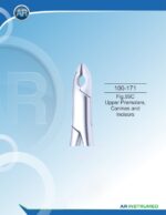 Fig.99C Upper Premolars, Canines and Incisors - Image 3