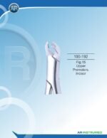 Fig.15 Upper Premolars, Incisor - Image 3