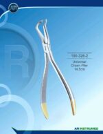 • Dental Universal Crown Plier 14.5 cm AR INSTRUMED Pakistan Tool