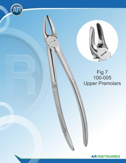 Fig.7 Upper Premolars