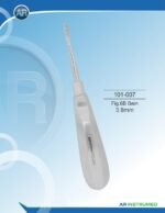 Root elevator Fig.6B leg 3.8mm