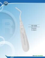 Root elevator 3.3mm