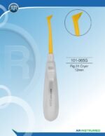 Fig.31 Cryer Elevator 12mm - Image 2