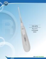 Fig.A1C Coupland Elevator 3mm