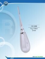Fig.1 Bein 2mm