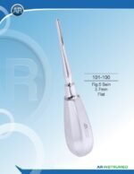 Fig.5 Bein 3.7mm Flat