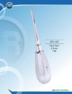 Fig.3 Bein 4.3mm Flat