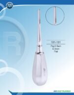 Fig.3 Bein 4.3mm Flat - Image 2