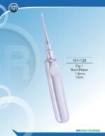 Fig.1 Root-Picker 2.2mm 15cm