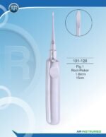 Fig.1 Root-Picker 2.2mm 15cm - Image 2