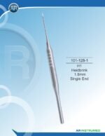 H1 Heidbrink 1.8mm Single End