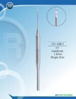 H1 Heidbrink 1.8mm Single End - Image 2