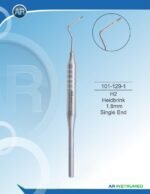 H2 Heidbrink 1.8mm Single End - Image 2