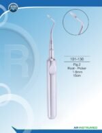 Fig.3 Root-Picker 2.2mm 15cm - Image 2