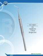 H3 Heidbrink 1.8mm Single End