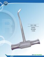 Walter Root Elevator Straight 13mm
