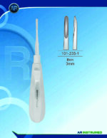 Wurzelheber 3mm