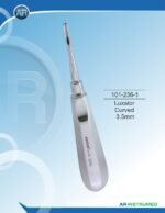 Luxator Curved 3.5mm