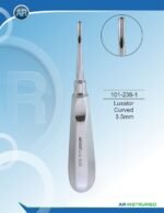 Luxator Curved 3.5mm - Image 2
