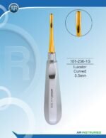 Luxator Curved 3.5mm - Image 2