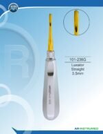 Luxator Straight 3.5mm - Image 2