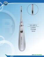 Luxator Curved 4mm - Image 2