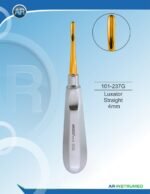Luxator Straight 4mm - Image 2