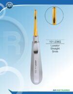 Luxator Straight 5mm - Image 2