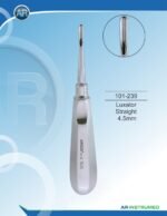 Luxator Straight 4.5mm - Image 2