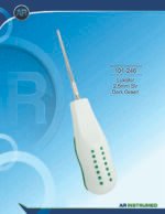 Luxator 2.5mm Cvd Dark Green - Image 3