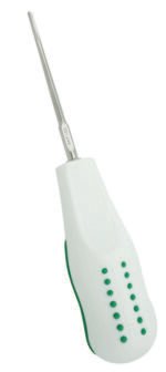 Luxator 2.5mm Cvd Dark Green - Image 4
