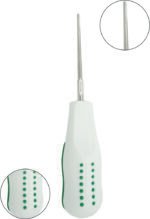 Luxator 2.5mm Cvd Dark Green - Image 2