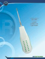 Luxator 2.5mm Cvd Light Green - Image 4