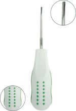 Luxator 2.5mm Cvd Light Green - Image 2