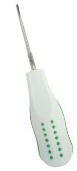 Luxator 2.5mm Cvd Light Green - Image 3