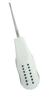 Luxator 3mm Str Black - Image 2
