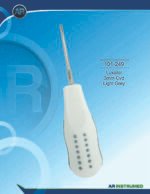 Luxator 3mm Cvd Light Grey - Image 4