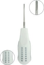 Luxator 3mm Cvd Light Grey - Image 3