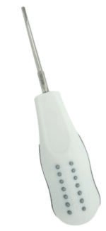 Luxator 3mm Cvd Light Grey - Image 2
