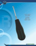Luxator 5mm Str Dark Green - Image 4