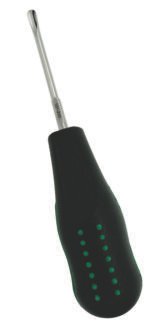 Luxator 5mm Str Dark Green - Image 3