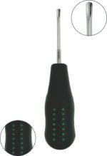 Luxator 5mm Str Dark Green - Image 2
