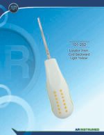 Luxator 3mm Cvd Backward Light Yellow - Image 4