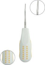 Luxator 3mm Cvd Backward Light Yellow - Image 2