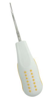 Luxator 3mm Cvd Backward Light Yellow - Image 3
