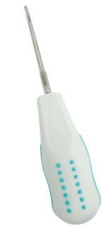 Luxator 3mm Cvd Front Side Light Blue - Image 4